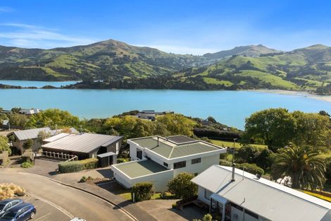 Photo of property in 9 Ngaio Grove, Robinsons Bay, Akaroa, 7581