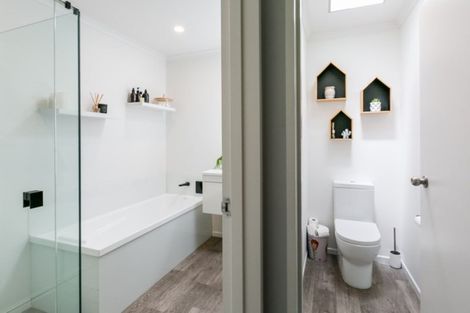 Photo of property in 1a Ypres Street, Greenmeadows, Napier, 4112