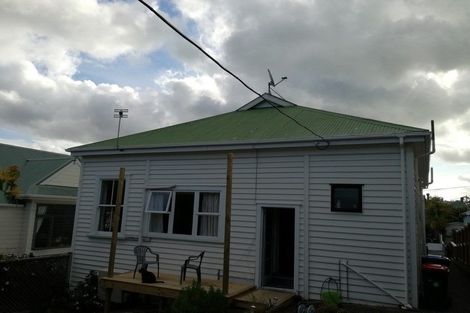 Photo of property in 16 Wanganui Avenue, Ponsonby, Auckland, 1011