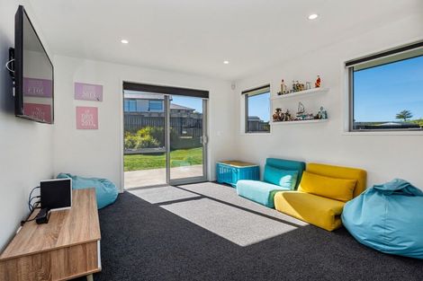 Photo of property in 6 Harper Way, Minden, Tauranga, 3179
