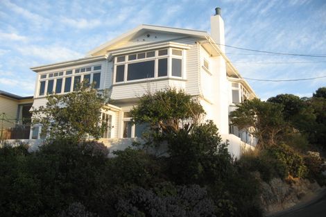 Photo of property in 136 Seatoun Heights Road, Seatoun, Wellington, 6022