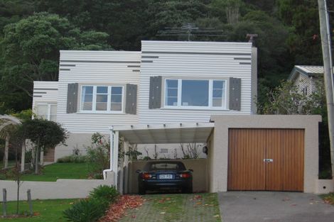 Photo of property in 69 Norton Park Avenue, Fairfield, Lower Hutt, 5011