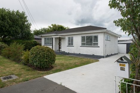 Photo of property in 38 Gambia Street, Papanui, Christchurch, 8053