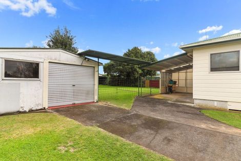 Photo of property in 16 Dawson Street, Matamata, 3400