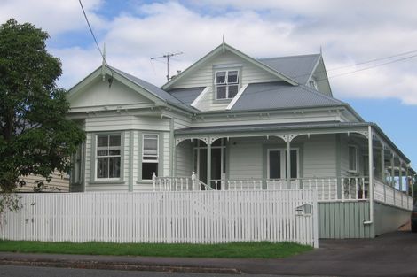 Photo of property in 31 Abbotsford Terrace, Devonport, Auckland, 0624