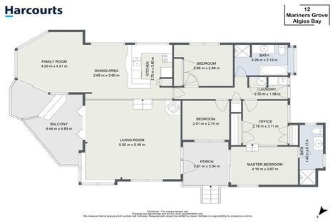 Photo of property in 12 Mariners Grove, Algies Bay, Warkworth, 0920