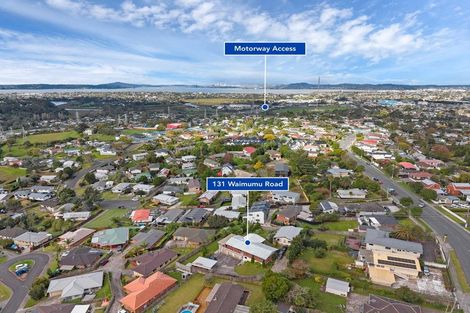 Photo of property in 131 Waimumu Road, Massey, Auckland, 0614