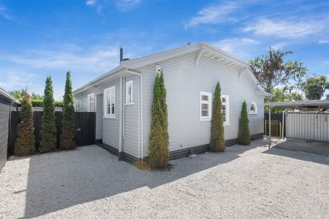 Photo of property in 181 Innes Road, St Albans, Christchurch, 8052