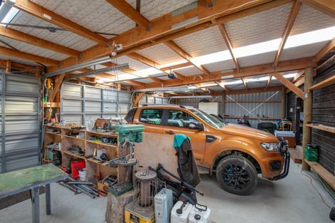 Photo of property in 28 Clare Road, Galloway, Alexandra, 9393