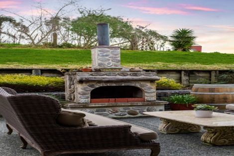 Photo of property in 1526a Weranui Road, Wainui, 0994