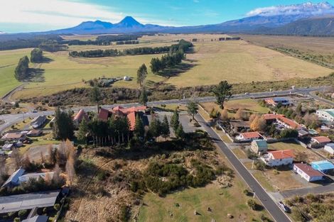 Photo of property in 4 Millar Street, National Park, Owhango, 3989