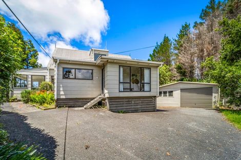 Photo of property in 18 Govan Wilson Road, Whangaripo, Warkworth, 0985