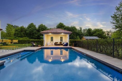 Photo of property in 43 Postman Road, Dairy Flat, Albany, 0794