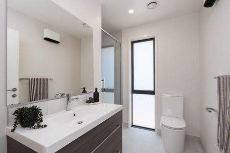 Photo of property in 9 Williams Road, Hobsonville, Auckland, 0618