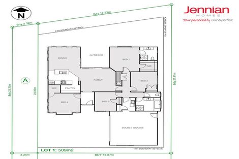 Photo of property in 65 Gladstone Terrace, Gladstone, Invercargill, 9810