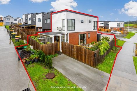 Photo of property in 56 Picturesque Drive, Flat Bush, Auckland, 2019