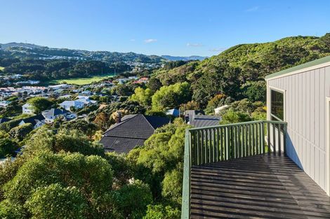 Photo of property in 20 Bay Lair Grove, Island Bay, Wellington, 6023