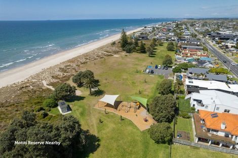 Photo of property in 4 Toetoe Street, Papamoa Beach, Papamoa, 3118