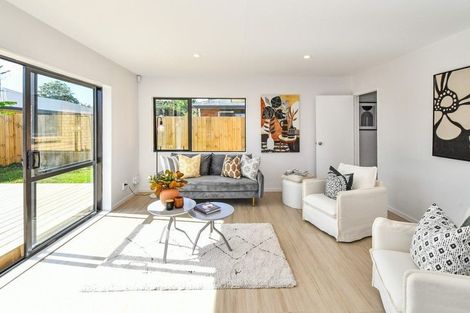 Photo of property in 6 Morewood Lane, Favona, Auckland, 2024