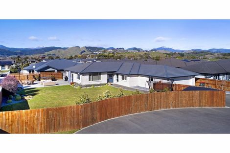 Photo of property in 8 Reserve Lane, Brightwater, 7022