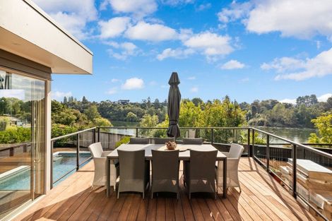 Photo of property in 809 River Road, Chartwell, Hamilton, 3210