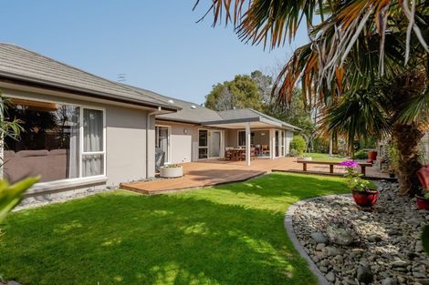Photo of property in 18 Joblin Way, Ohauiti, Tauranga, 3112