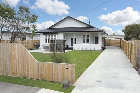 Photo of property in 21b Bailey Street, Feilding, 4702