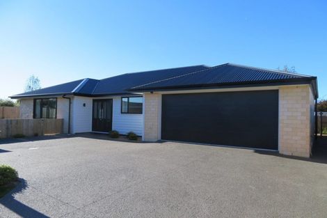 Photo of property in 45b Masefield Drive, Rolleston, 7614
