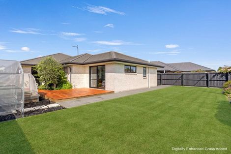 Photo of property in 54 Vernon Drive, Lincoln, 7608