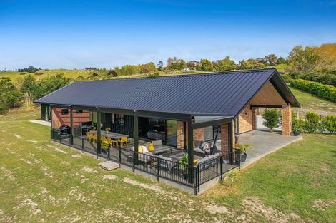 Photo of property in 7 Rui Place, Stillwater, Silverdale, 0993