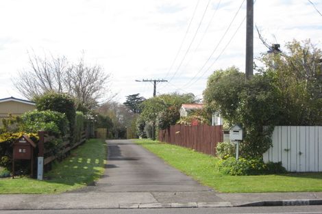 Photo of property in 249a Tukapa Street, Hurdon, New Plymouth, 4310