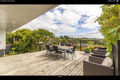 Photo of property in 230 Frankley Road, Frankleigh Park, New Plymouth, 4310