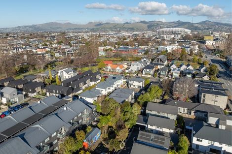 Photo of property in Salisbury Park, 12/226g Salisbury Street, Christchurch Central, Christchurch, 8013