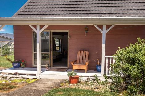 Photo of property in 255 Palmerston Street, Westport, 7825