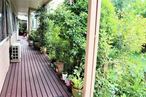 Photo of property in 124 Consols Street, Waihi, 3610