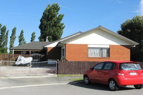 Photo of property in 9 Barcelona Place, Bromley, Christchurch, 8062