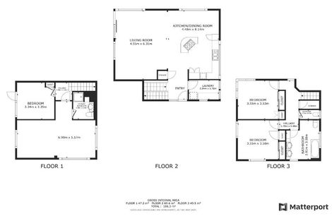 Photo of property in 36a Mount Avenue, Pauanui, Hikuai, 3579