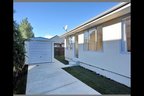 Photo of property in 4/54 Bishop Street, St Albans, Christchurch, 8014