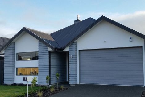 Photo of property in 8 Urihia Street, Marshland, Christchurch, 8083