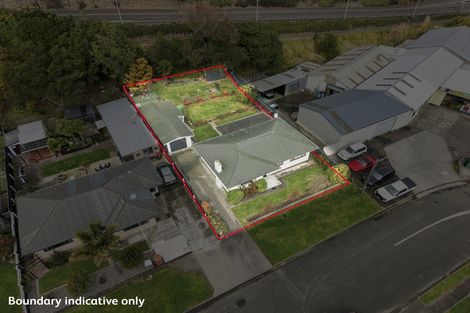 Photo of property in 6 Purua Street, Durie Hill, Whanganui, 4500