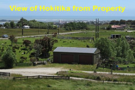 Photo of property in 29g Reg Cox Drive, Blue Spur, Hokitika, 7882