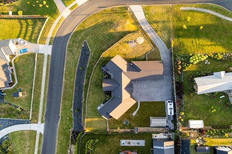 Photo of property in 20 Headlands Drive, Te Awamutu, 3875