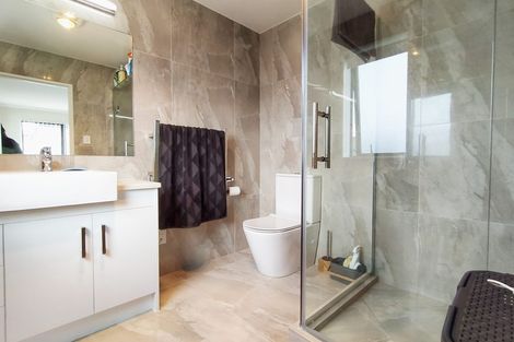 Photo of property in 10 Ballinabreen Road, Flat Bush, Auckland, 2019