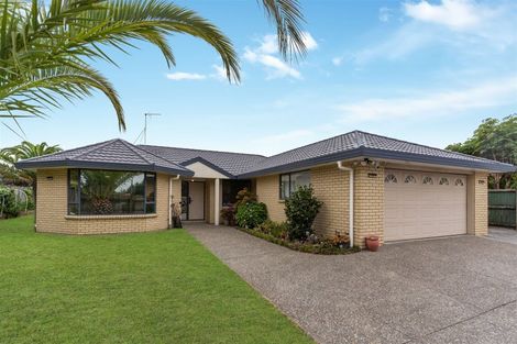 Photo of property in 95 Smales Road, East Tamaki, Auckland, 2013