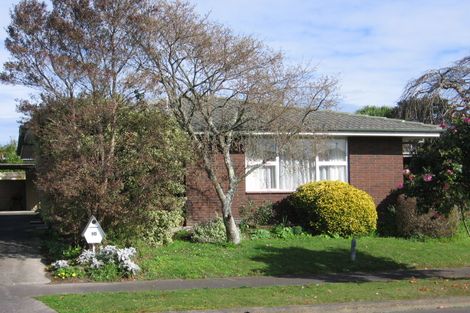 Photo of property in 10 Sharon Place, Awapuni, Palmerston North, 4412