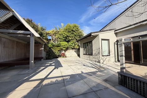 Photo of property in 24 Clovelly Road, Bucklands Beach, Auckland, 2012