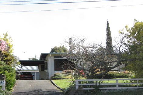 Photo of property in 30 Margaret Avenue, Havelock North, 4130