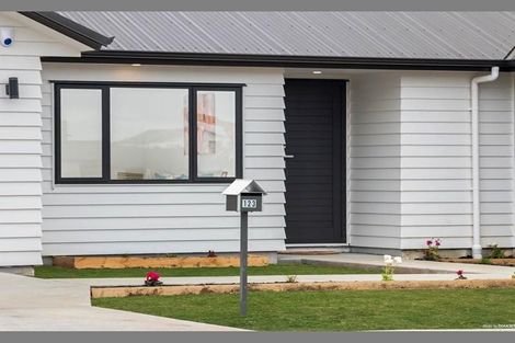 Photo of property in 123 Belmont Road, Pukekohe, 2120