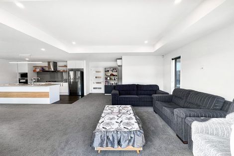 Photo of property in 3 Crest Place, Rolleston, 7615