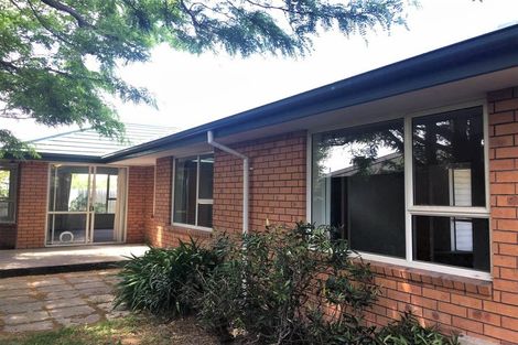 Photo of property in 11a Huia Street, Riccarton, Christchurch, 8041